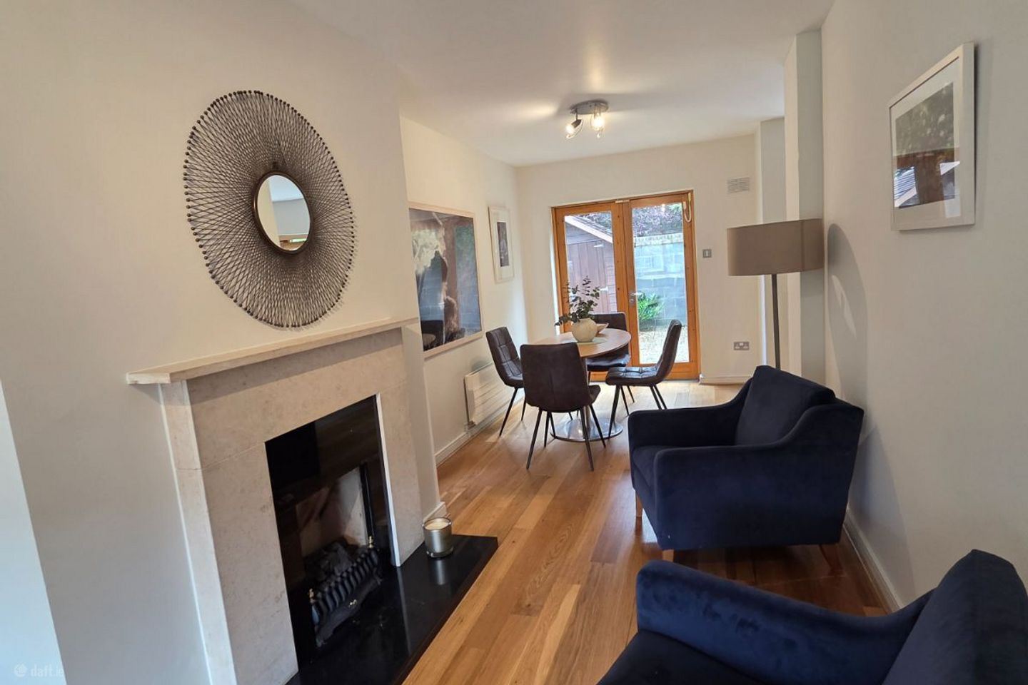 43 Milltown Avenue, Mount Saint Annes, Milltown, Dublin 6