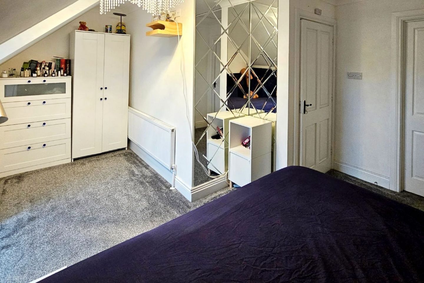 Sli Gheal, Ballyburke, Co. Galway