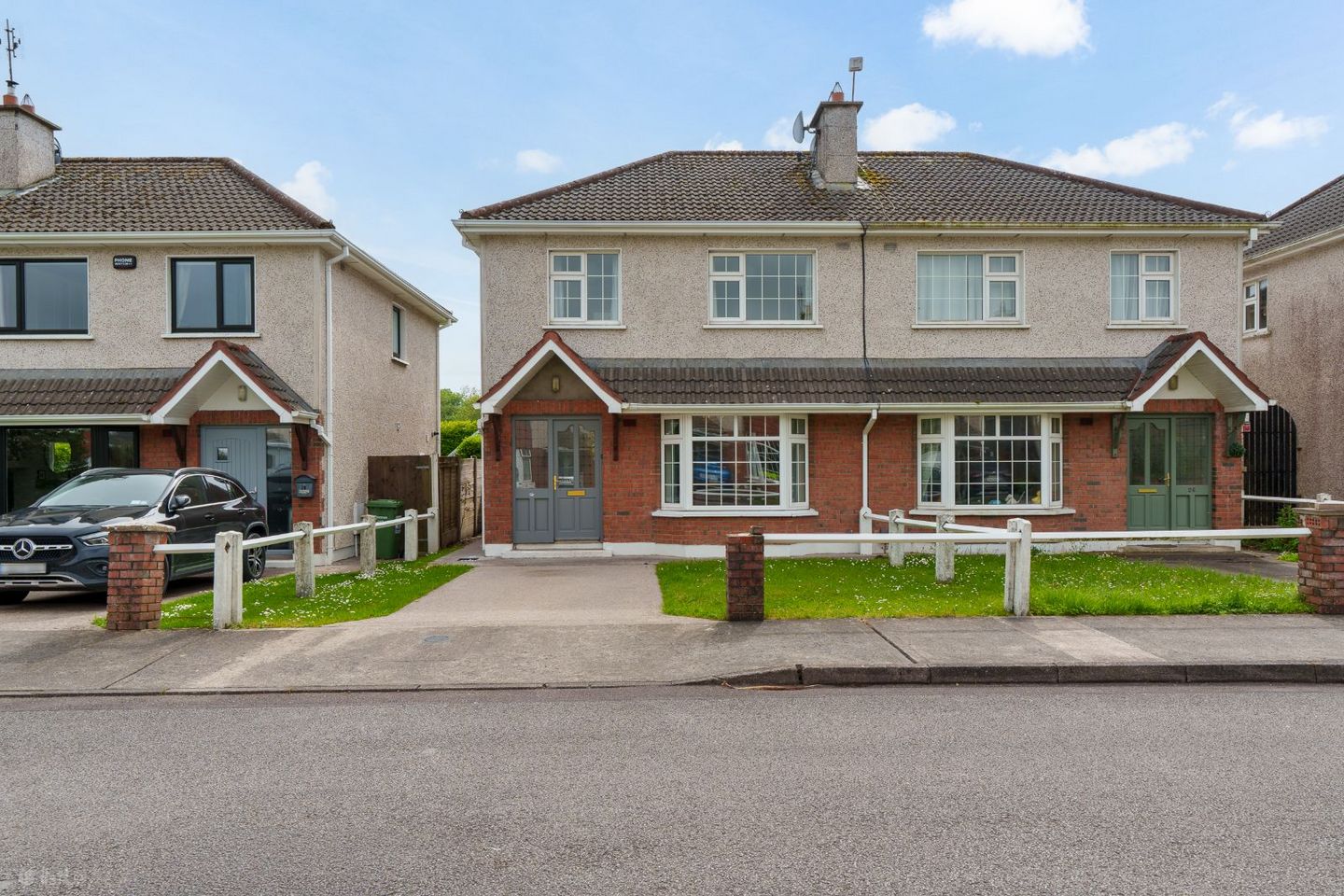 27 Willowbank Court, Midleton, Co. Cork, P25YY68