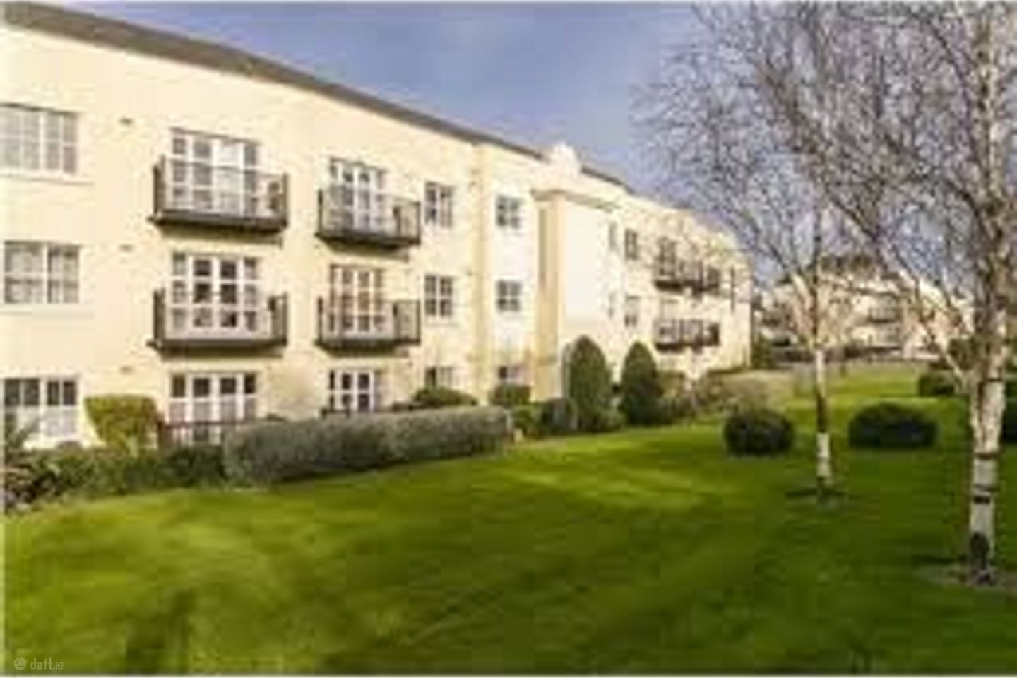 Seabrook Manor, Portmarnock , Portmarnock, Dublin 13