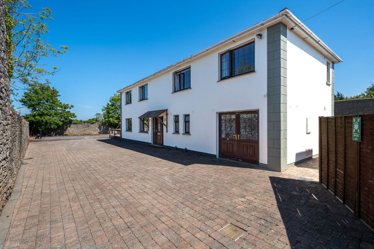 Main Street, Clonaslee, Clonaslee, Co. Laois, R32HF7H