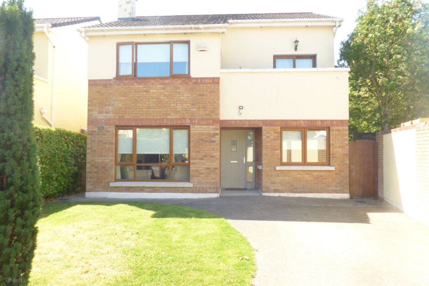 The View, Dunboyne Castle, Dunboyne, Co. Meath, A86Y330