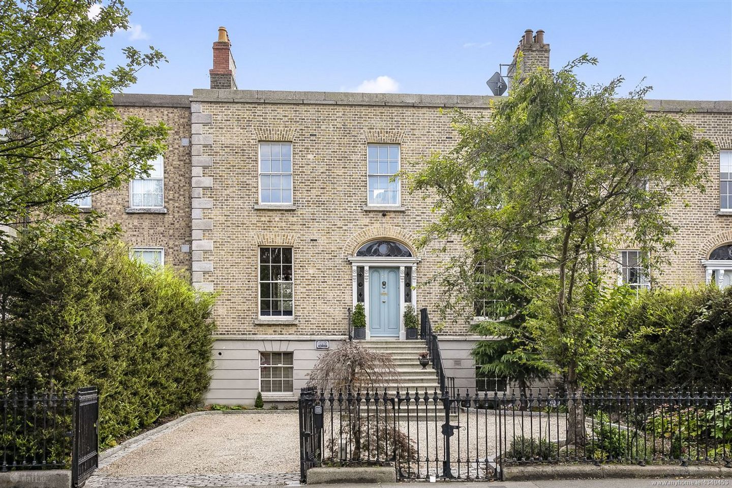 26 Castlewood Avenue, Rathmines, Dublin 6, D06W2P9