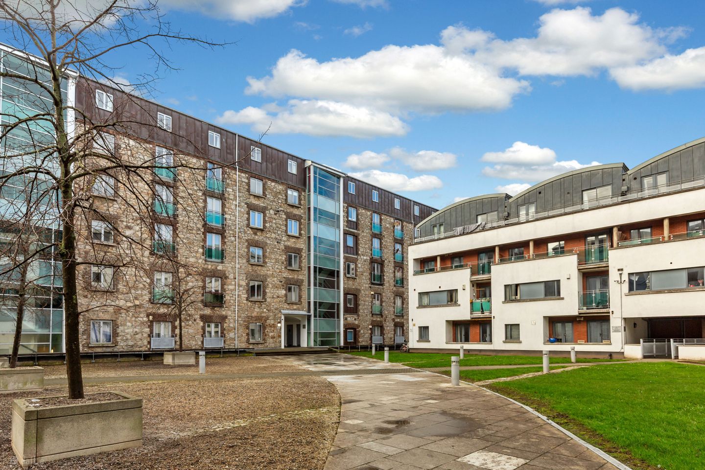 39 The Old Distillery, Anne Street North, Dublin 7, D07N9T0