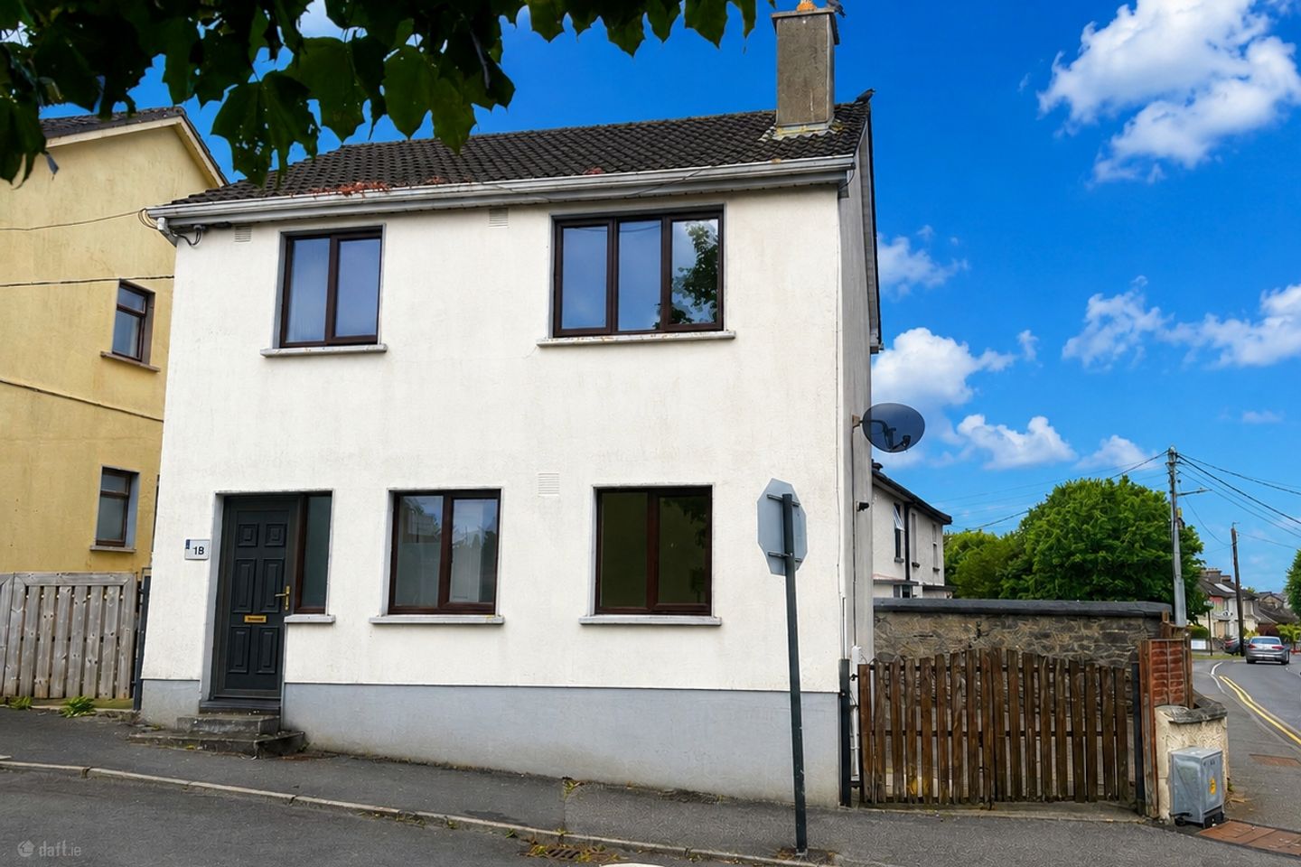 1B Saint Rioch Terrace, Co. Kilkenny, R95C3F8