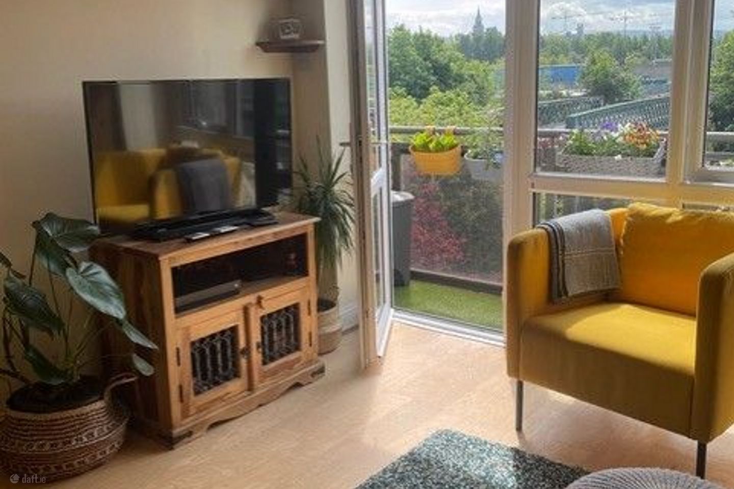 Apartment 7, Sunnybank, Islandbridge, Dublin 8