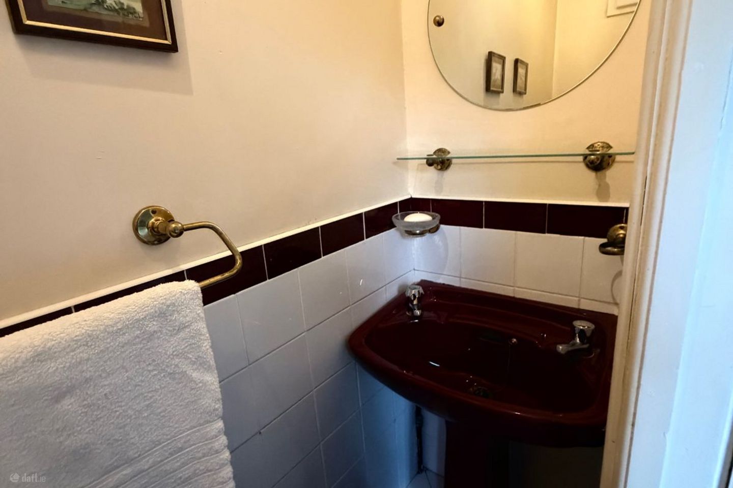 Dodder View Rd, Rathfarnham, Co. Dublin