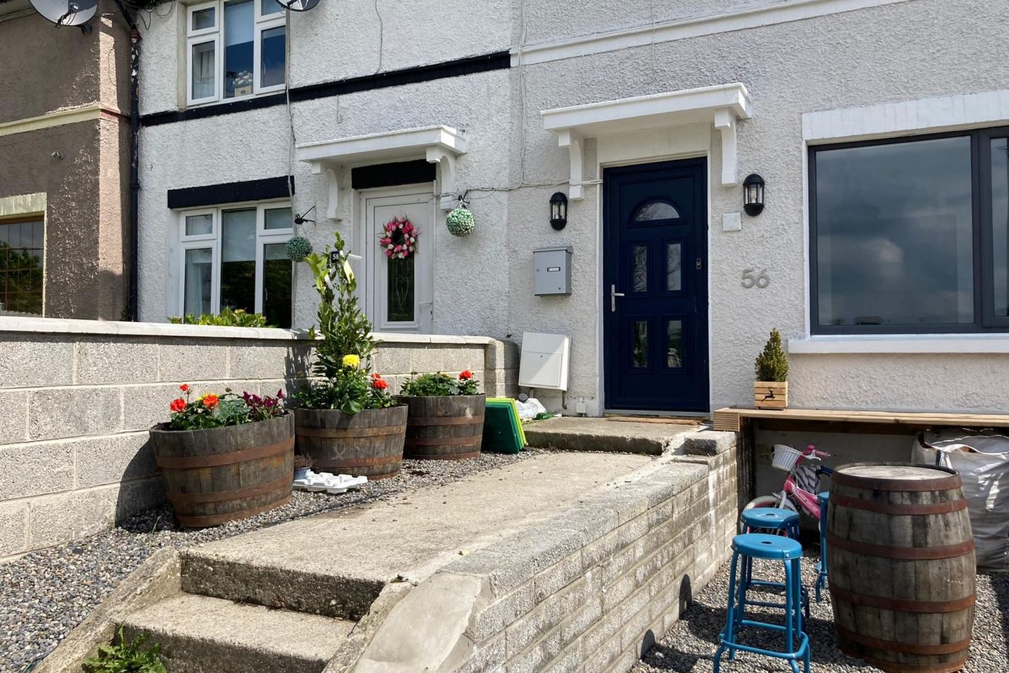 56 Clonmacnoise Road, Crumlin, Dublin 12