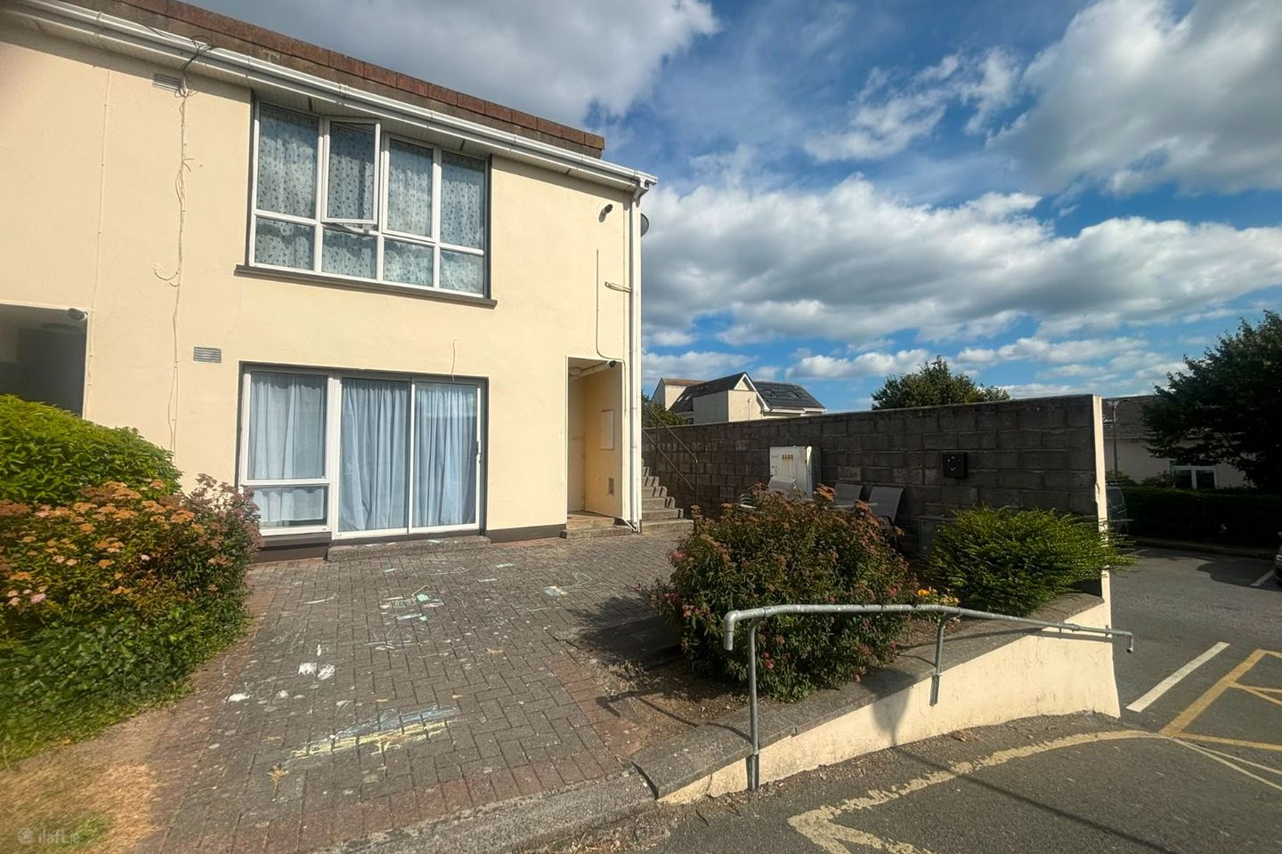 Apartment 1b, Crann Mor Cove, Main Street, Clogherhead, Co. Louth, A92Y171