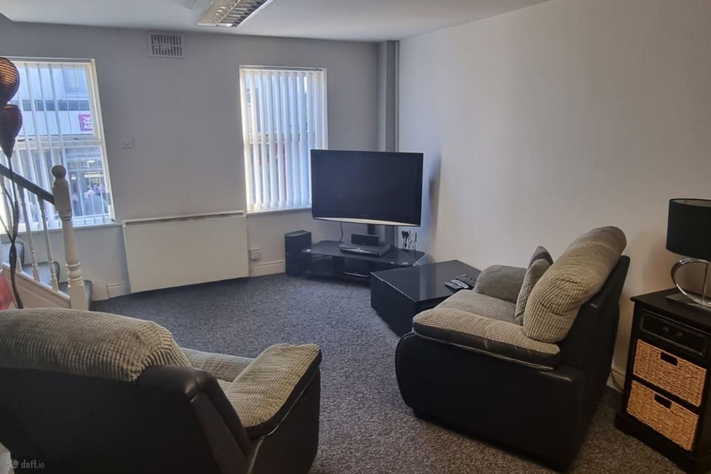 Ifg Financial Mccormack, Bridge Street, Tullow, Co. Carlow