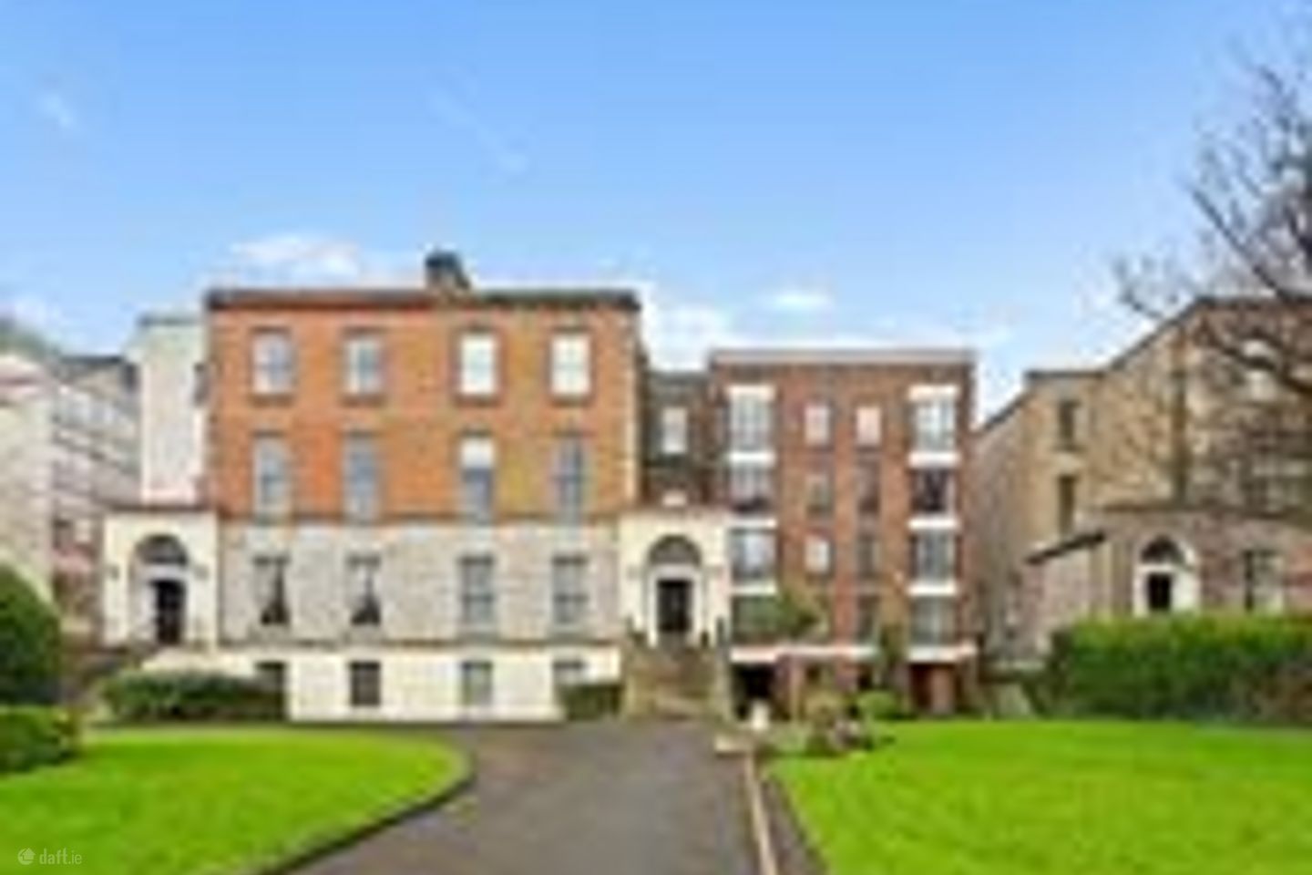 Apartment, Pembroke Court, Ballsbridge, Dublin 4
