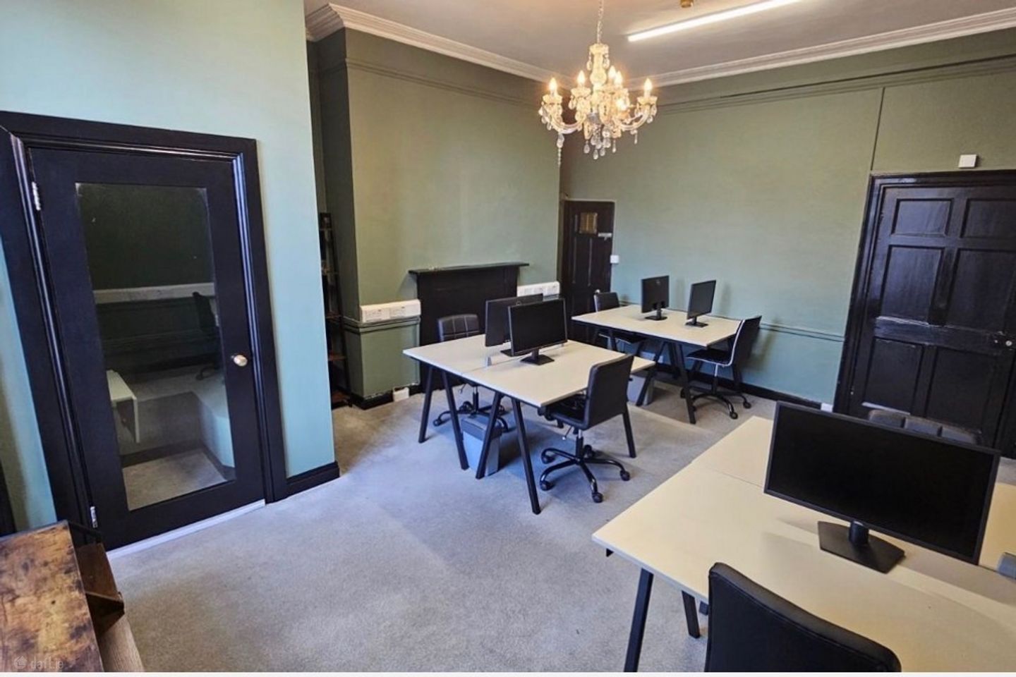 Fitzwilliam Street, Dublin 2