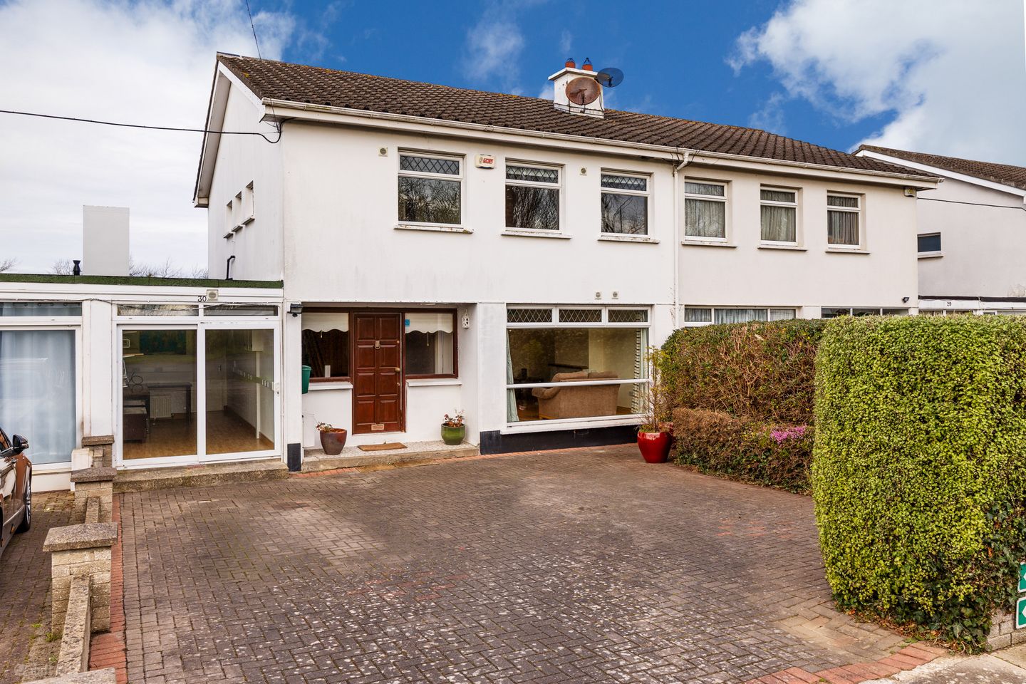 30 Millview Lawns, Malahide, K36WF65