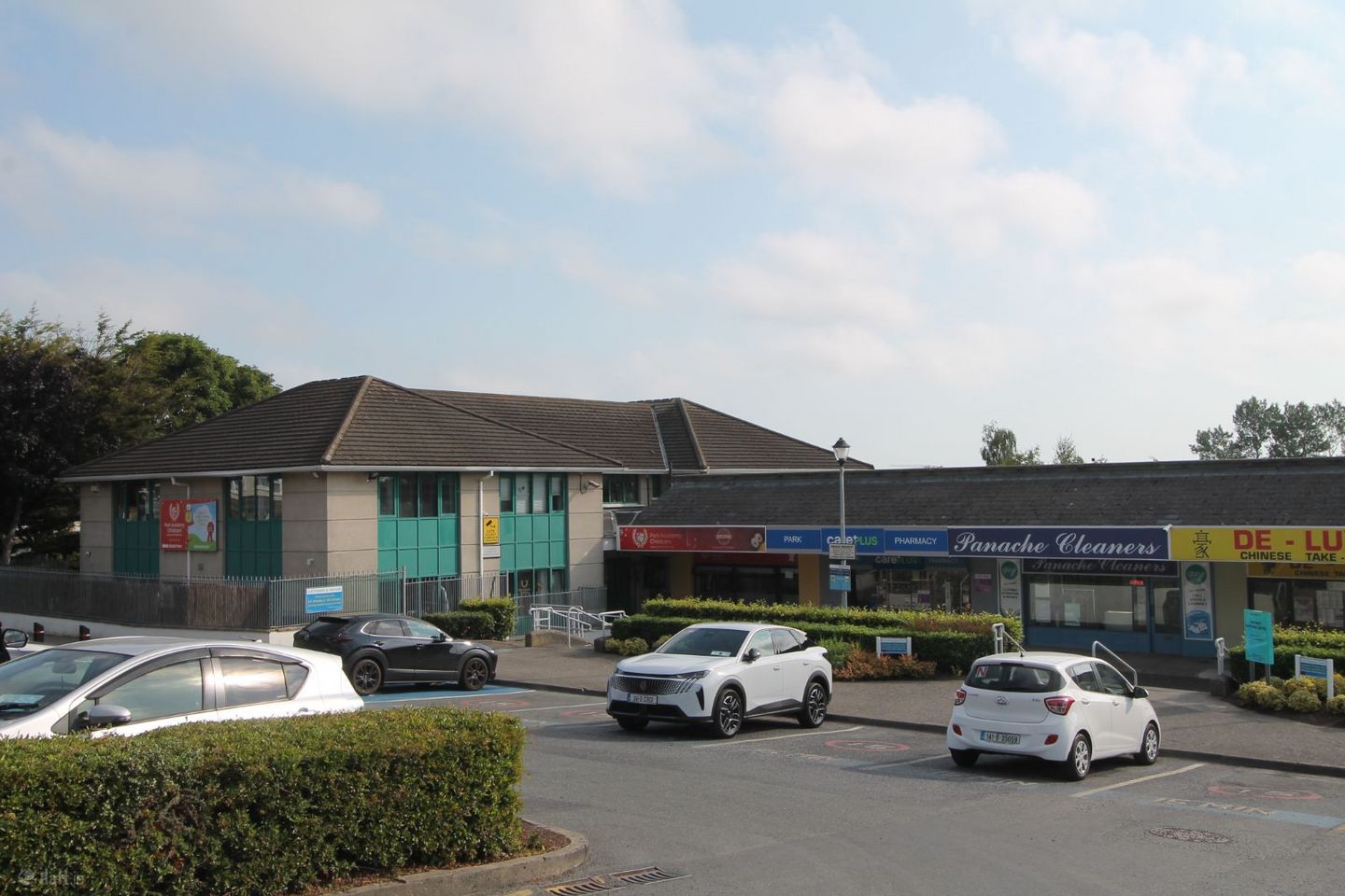 Unit 1, The Park Business Centre, Glen Drive, Cabinteely, Dublin 18