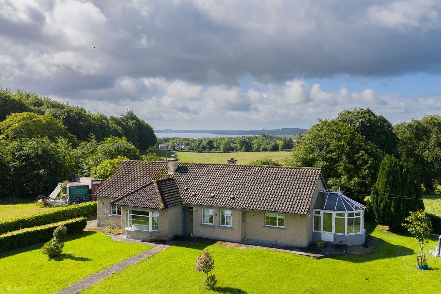 Kilpatrick, Bunbrosna, Bunbrosna, Co. Westmeath, N91K199
