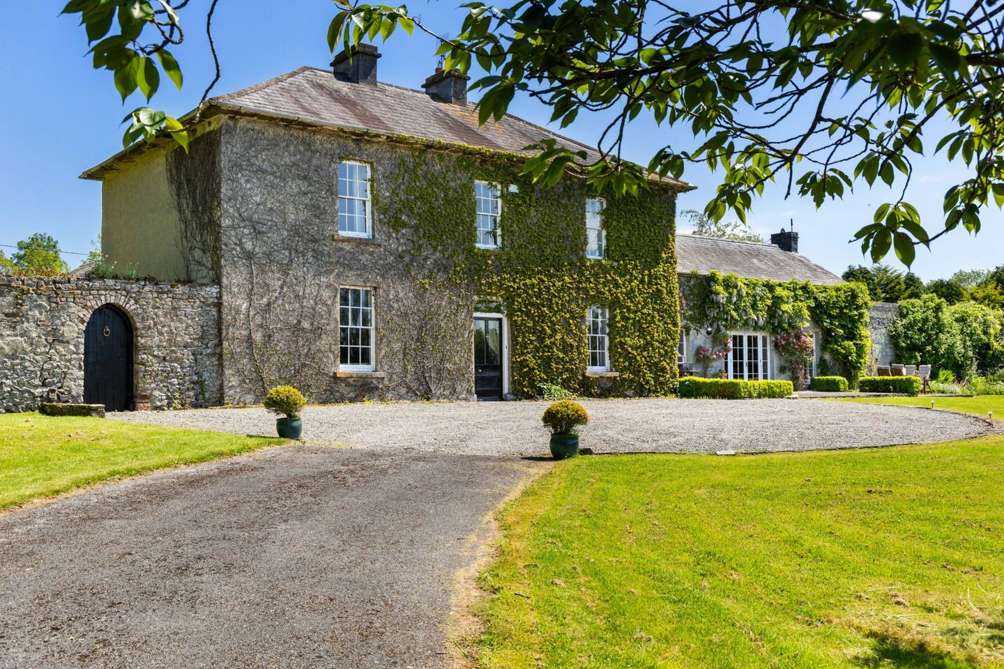 Brookhill On C.5.67ha (14 Acres), Fethard, Co. Tipperary,, E91K021