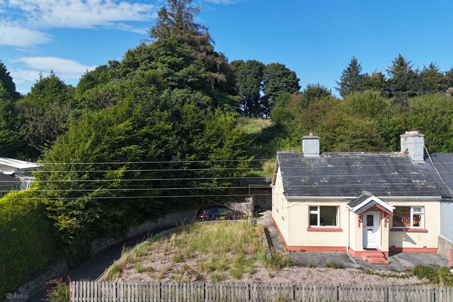 Mocmoyne Road, Boyle, Boyle, Co. Roscommon, F52E651