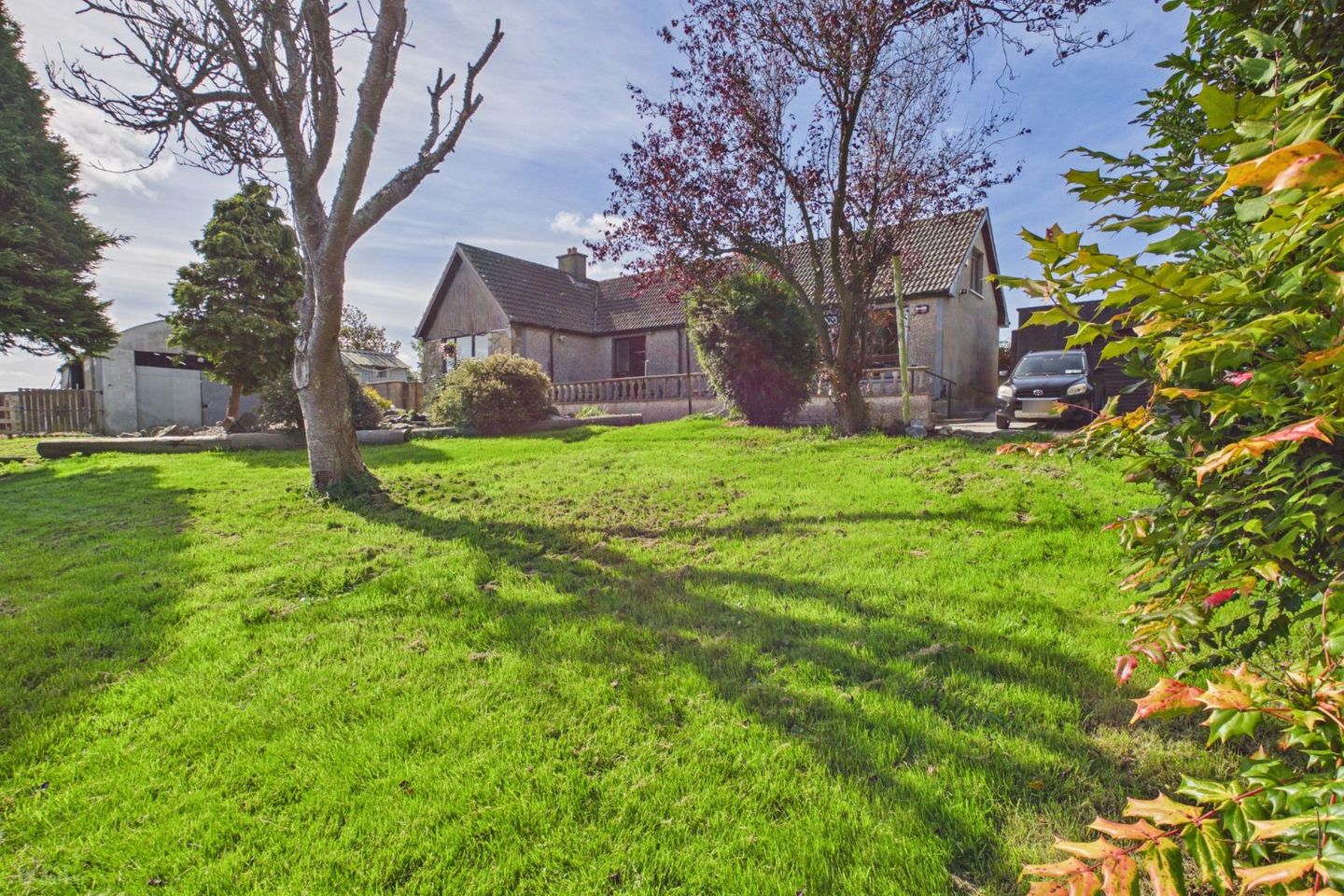 Killure, Grantstown, Ballindud, Co. Waterford, X91P0E6