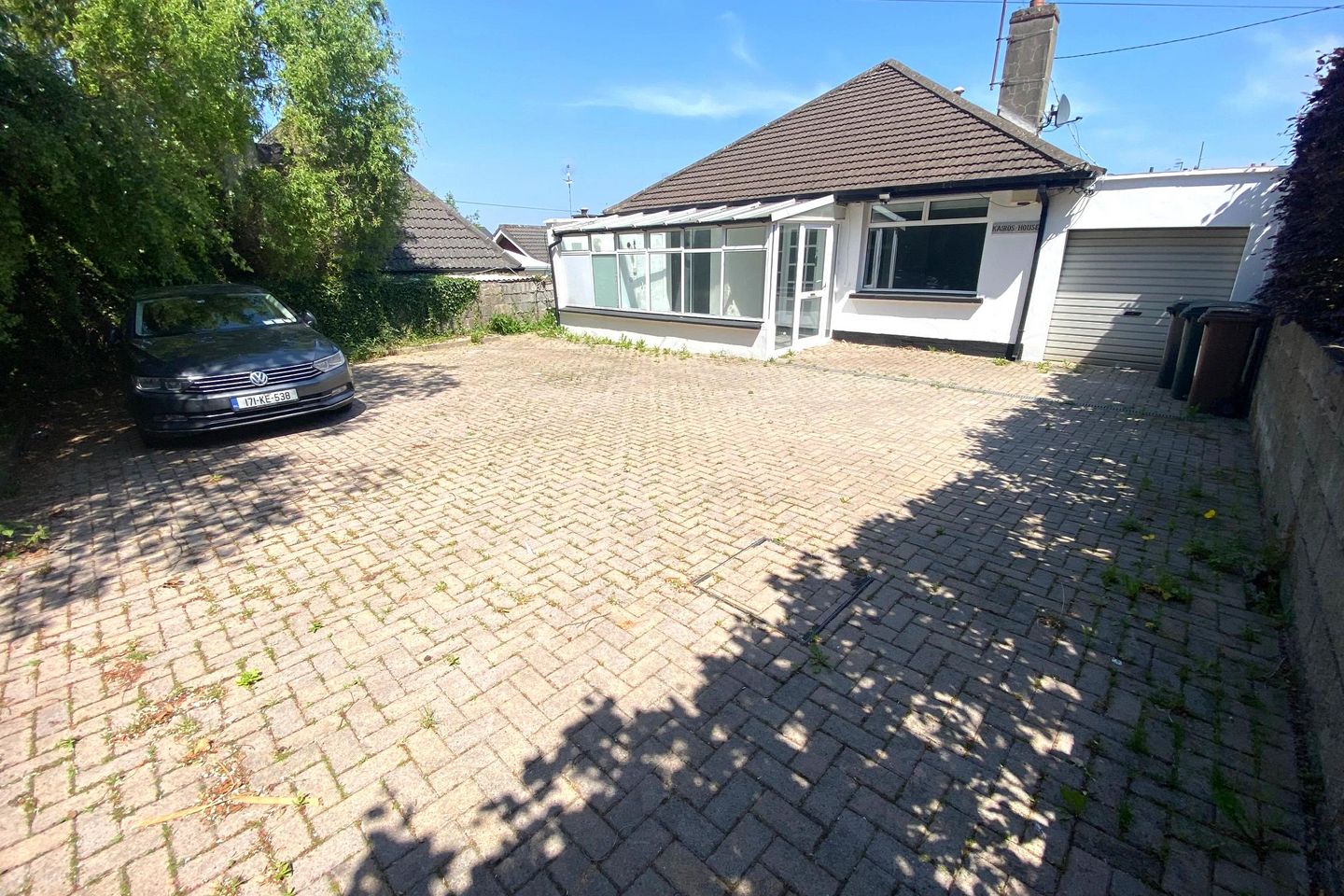 Kairos House, Sandyford, Dublin 18