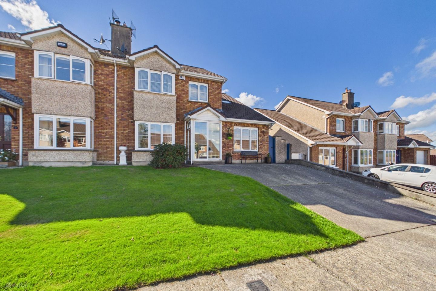 48 Castle Court, Waterford Road, Carrickbeg, Carrickbeg, Co. Tipperary, E32HK35