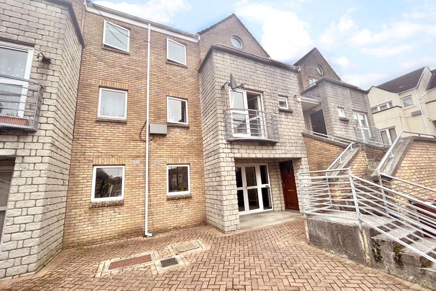 Apartment 26, Market Close Apartments, Sligo, Co. Sligo, F91E684