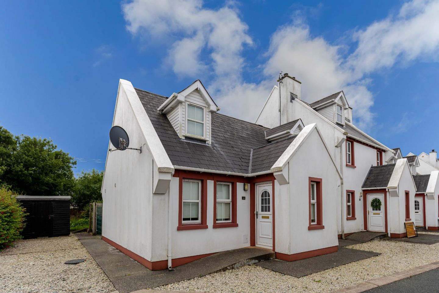 21 Clara Meadows, Dunfanaghy, Co. Donegal, F92W8P7