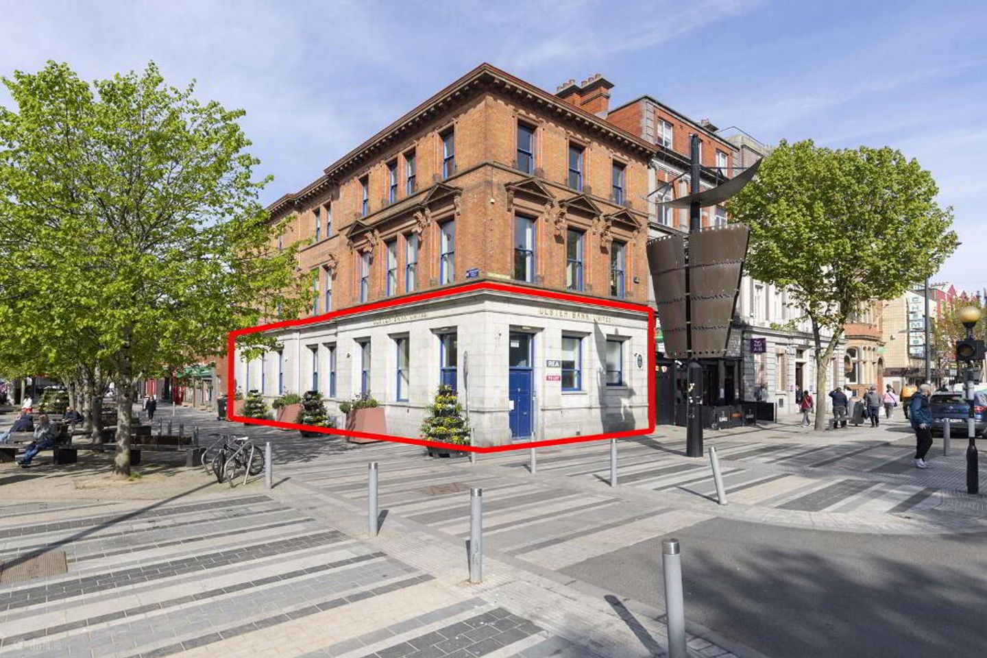 Clanbrassil Street, Dundalk, Co. Louth