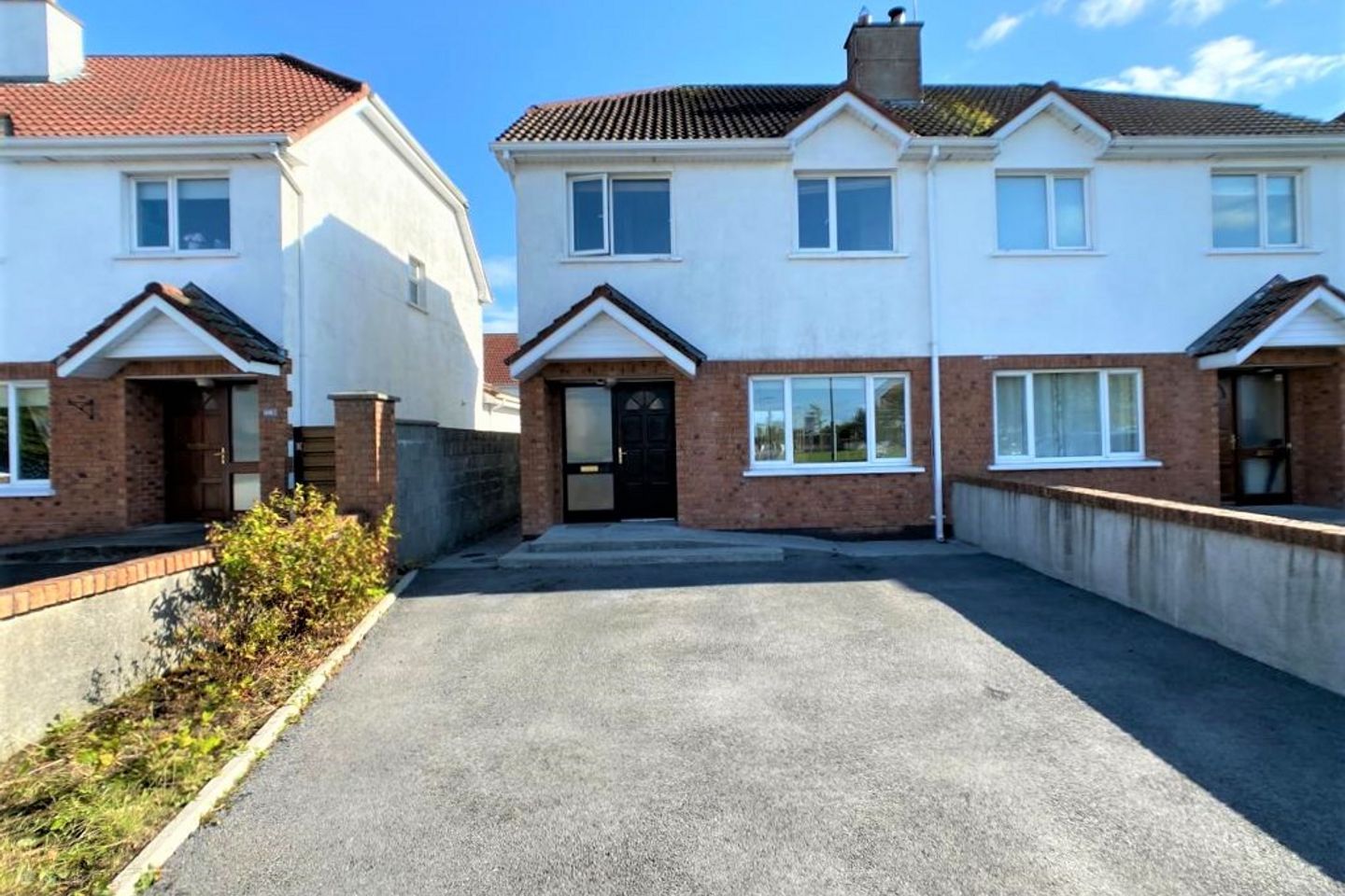 107 Woodfield, Galway Road, Tuam, Co. Galway, H54RH60