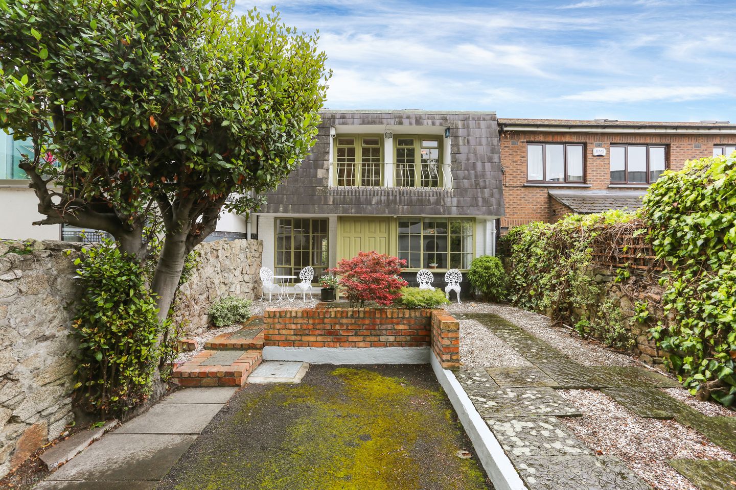 The Mews, 37 Waterloo Lane, Ballsbridge, Dublin 4, D04N6T3