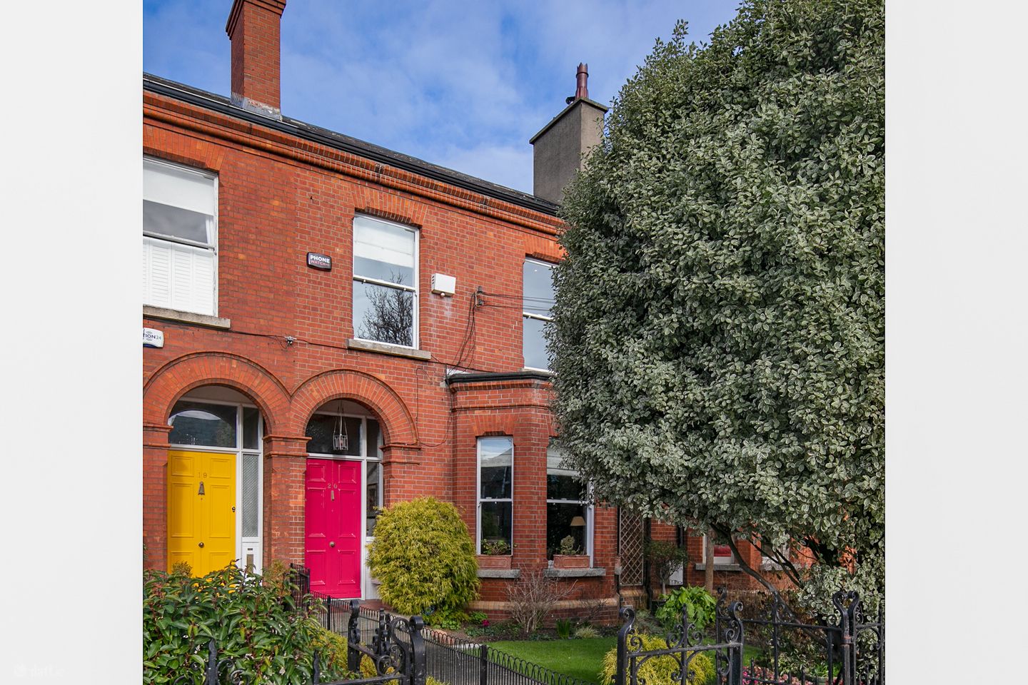 20 Victoria Road, Rathgar, Rathgar, Dublin 6, D06DR02