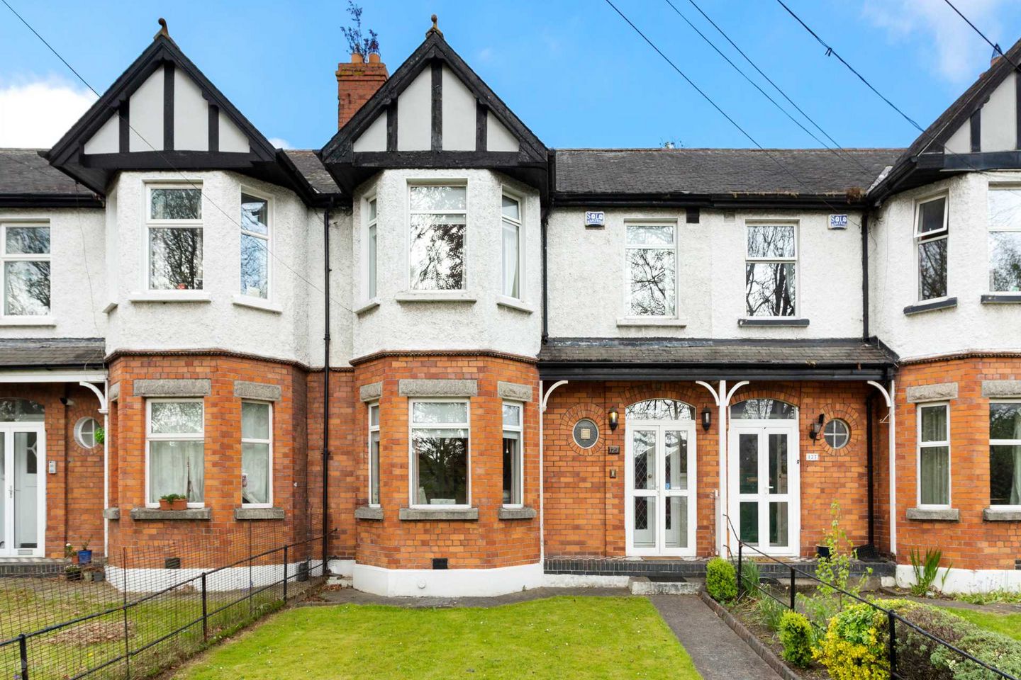 129 Griffith Avenue, Drumcondra, Dublin  9, Co. Dublin, D09N5Y8