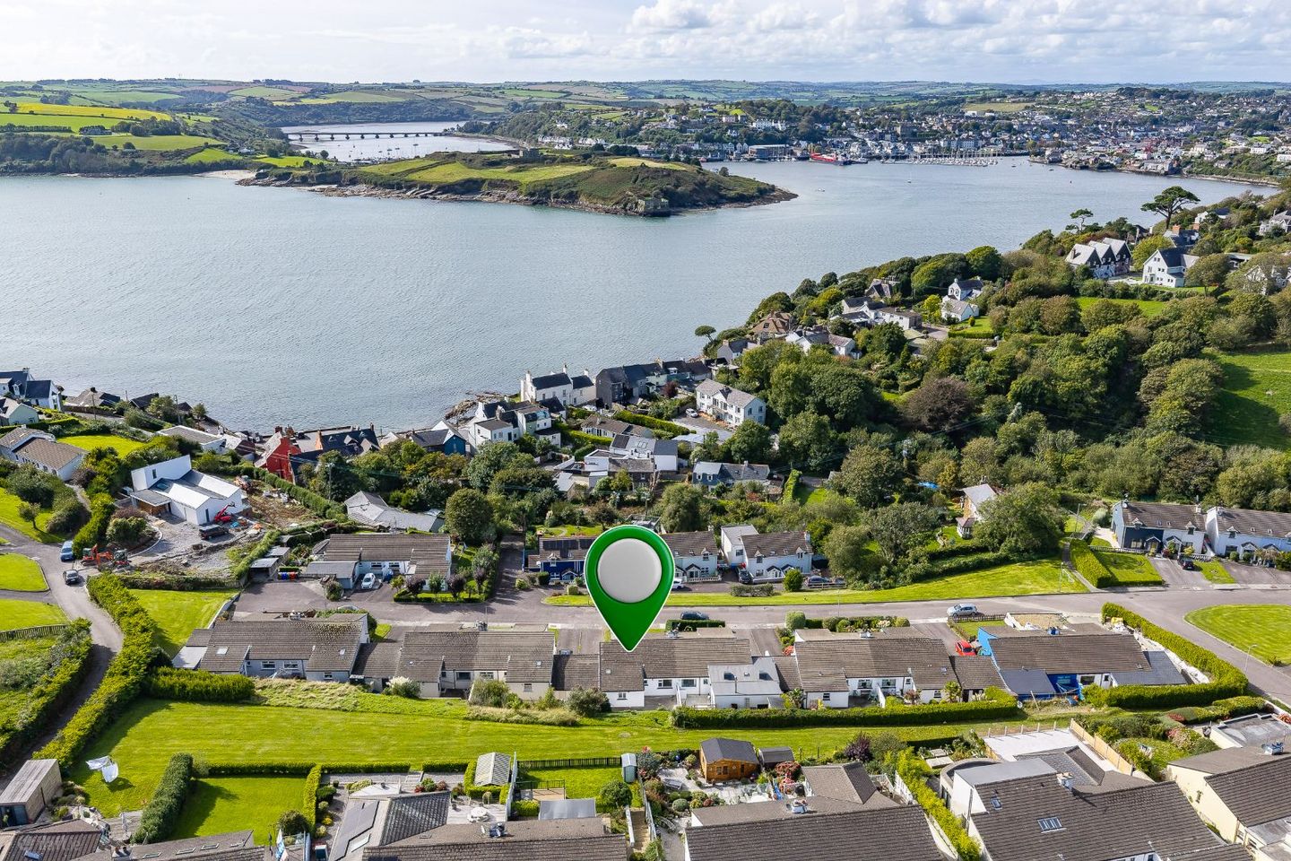 41 Haven Hill, Summercove, Summercove, Co. Cork, P17HX05