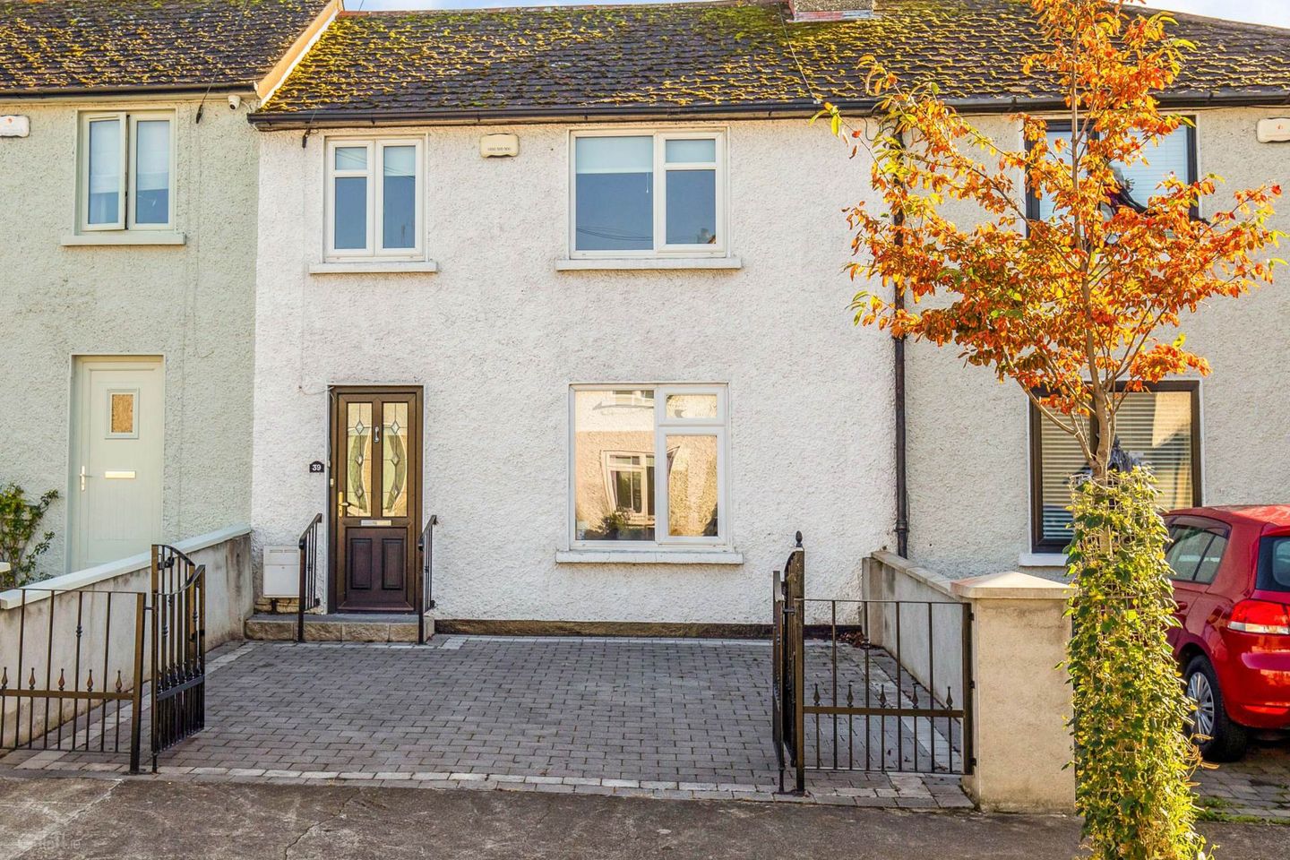 39 Shelmartin Avenue, Fairview, Dublin 3, D03H9Y5