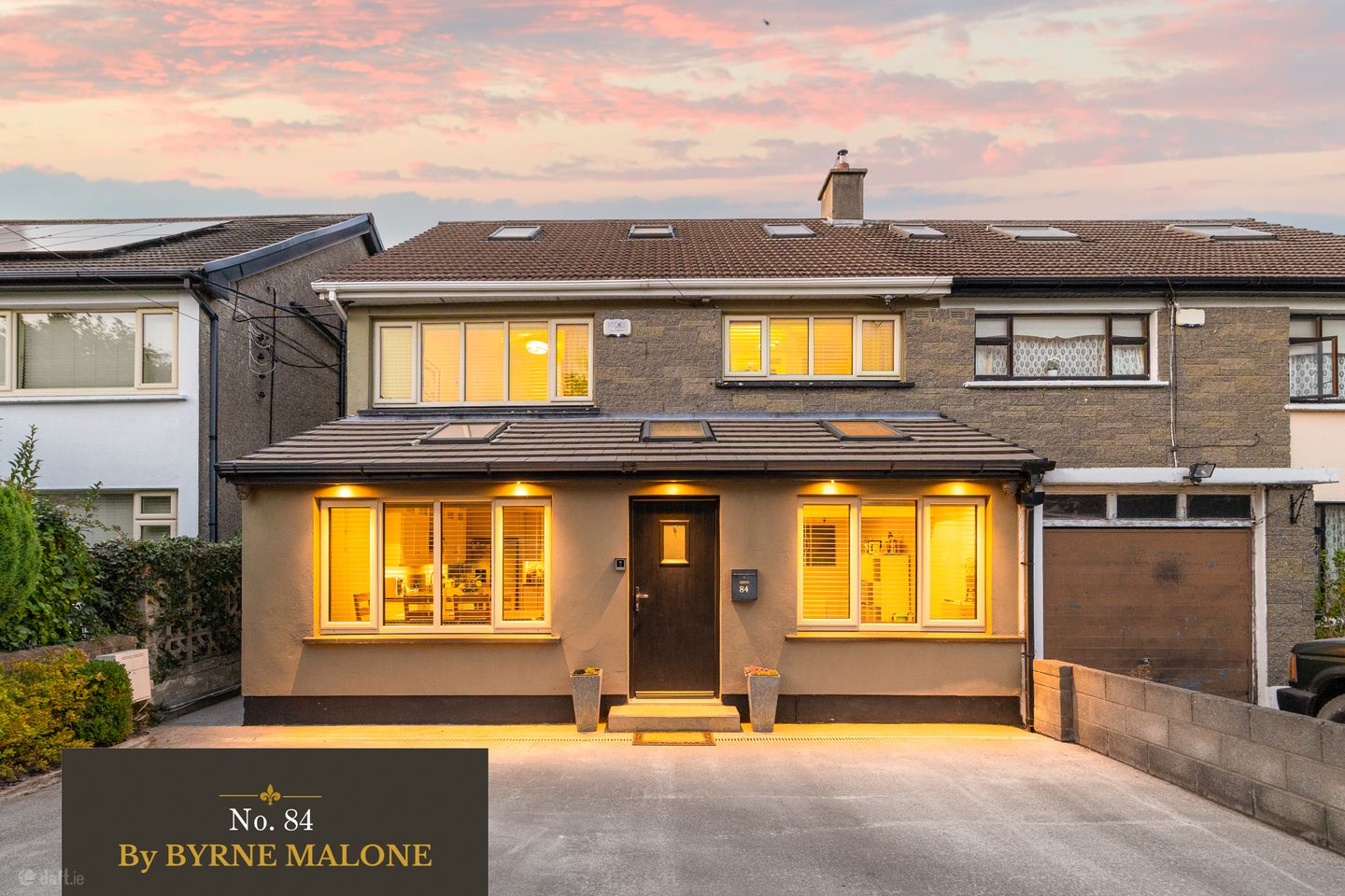 84 Bancroft Park, Tallaght, Dublin 24, D24TEH0