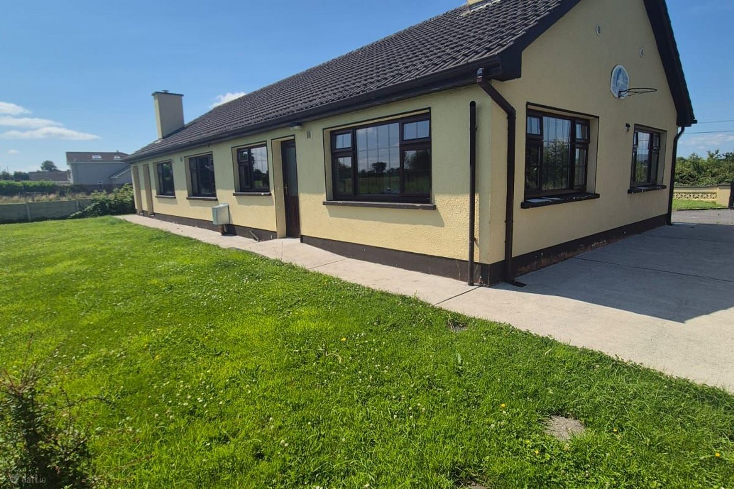 Balloor, Castlebar, Co. Mayo
