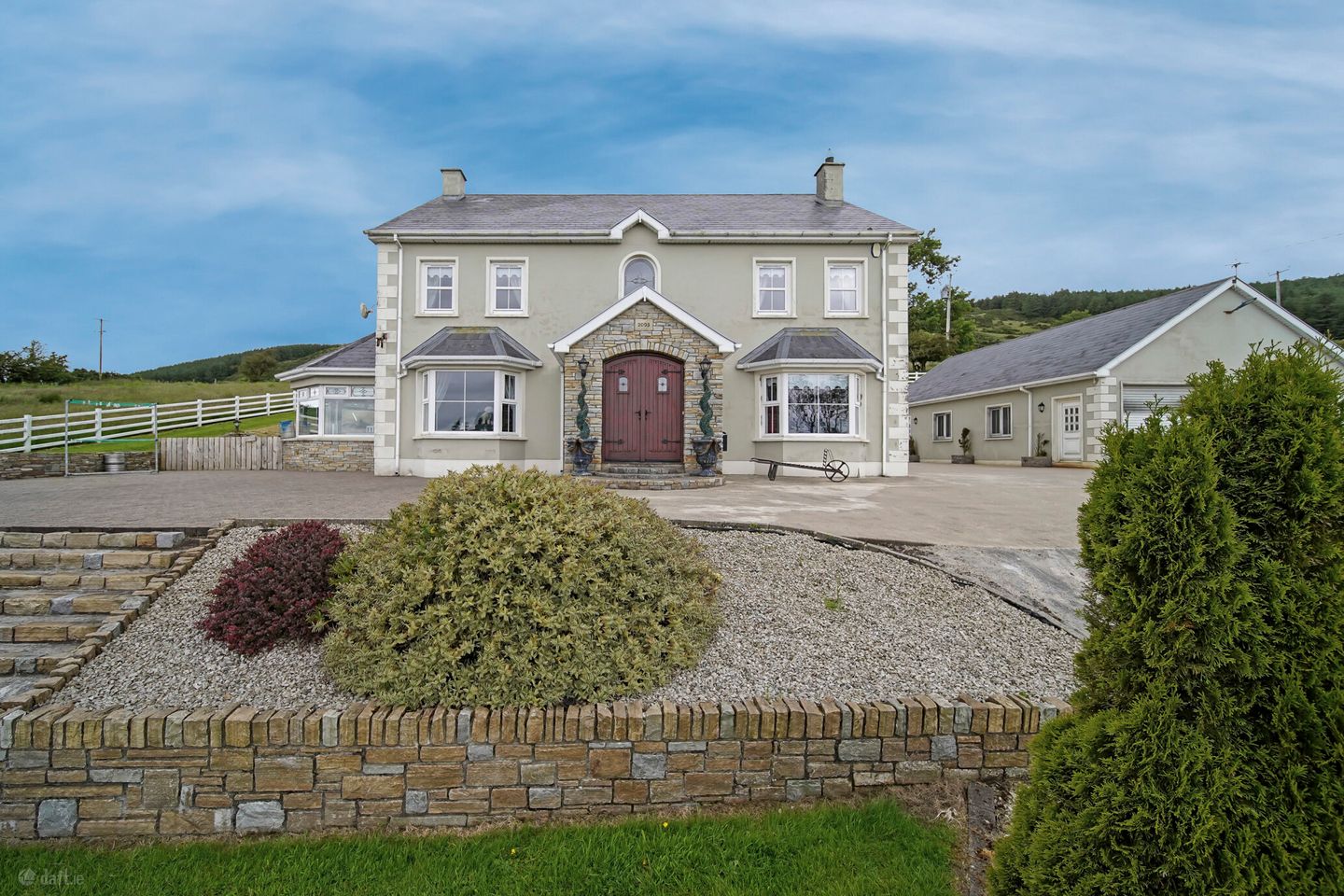 Millview House, Ardagh, St. Johnston, Co. Donegal, F93WY86