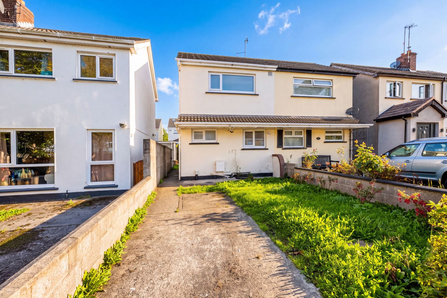 82 Tara Court, Balbriggan, Co. Dublin, K32HY10