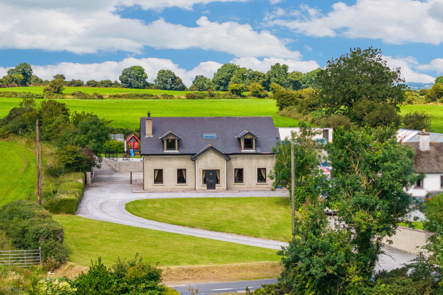 Kilpadder, Dromahane, Mallow, Co.Cork., P51AW97