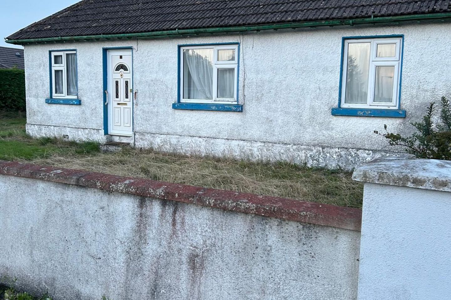 7 Woodbrook, Mountrath, Mountrath, Co. Laois, R32HR20