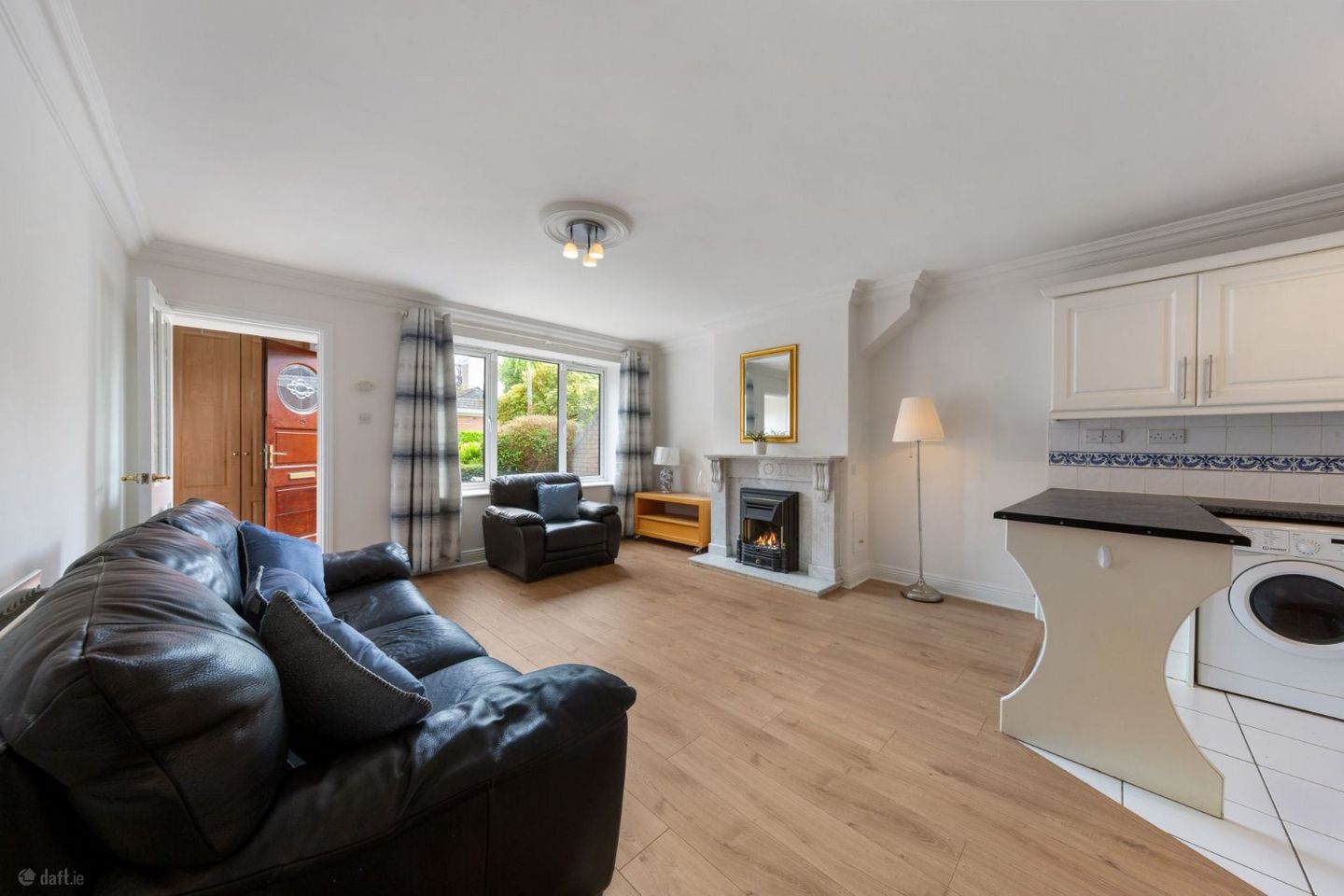 Ballsbridge, Ballsbridge, Dublin 4
