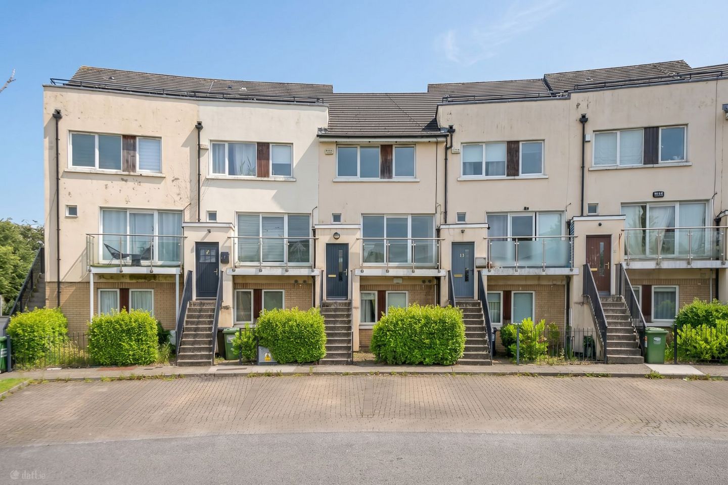 14 Stralem Crescent, Ongar Village, Dublin 15, D15K6K7