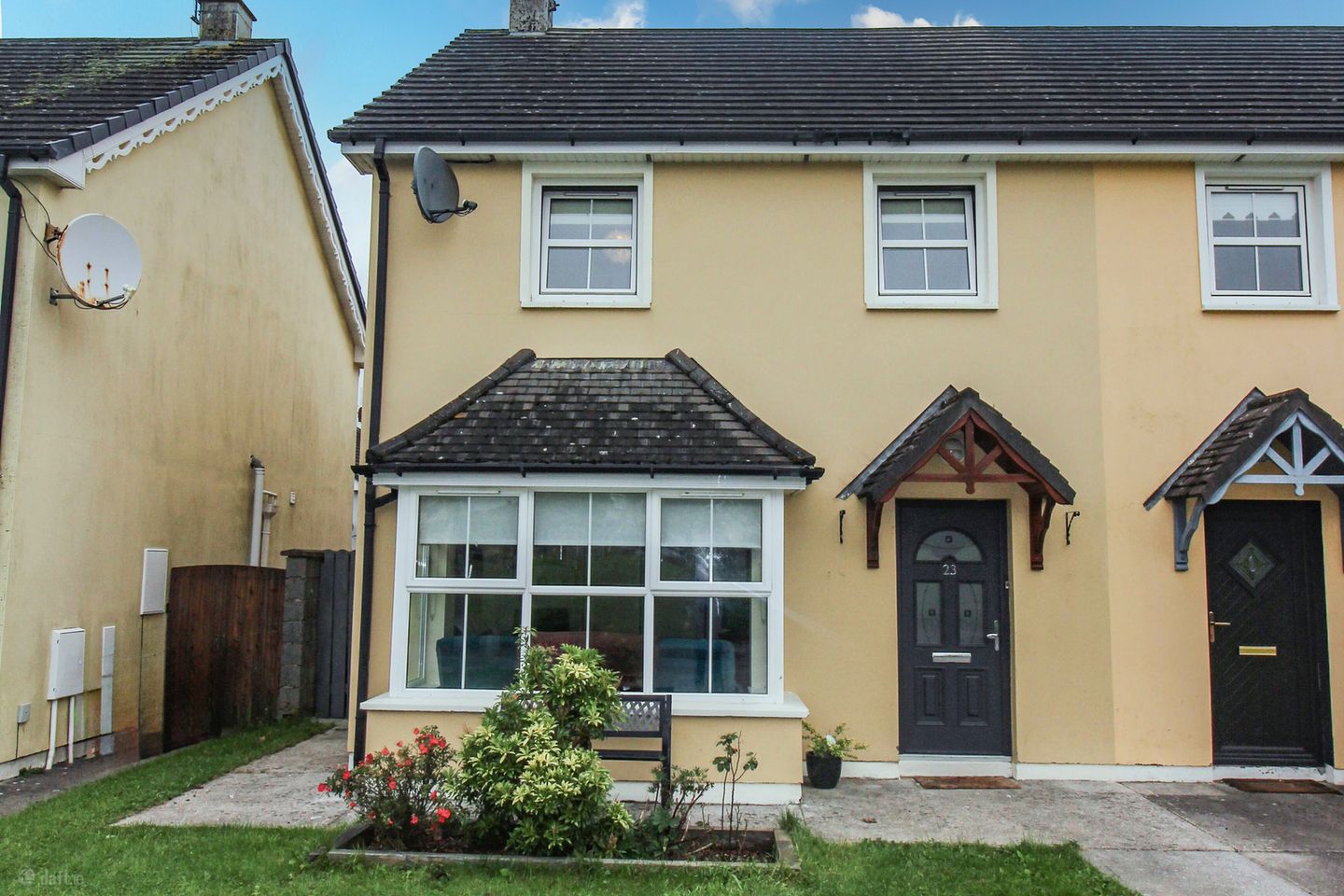 23 The Lawn, College Wood, Mallow, Co. Cork, P51FWX9