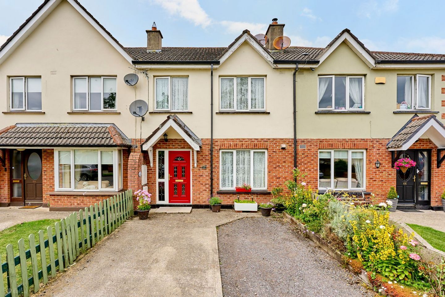 65 Ros Na Rí, Commons Road, Navan, Co. Meath, C15C1W9