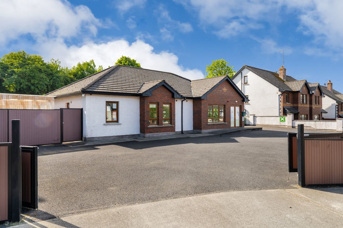 Angela Deighans Montessori School, Rampart View, Virginia, Co. Cavan, A82EX27