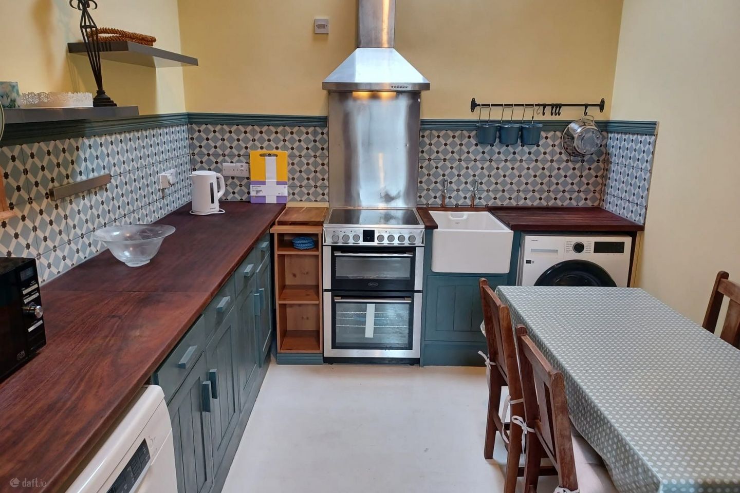 Ballygaddy Road, Tuam, Co. Galway