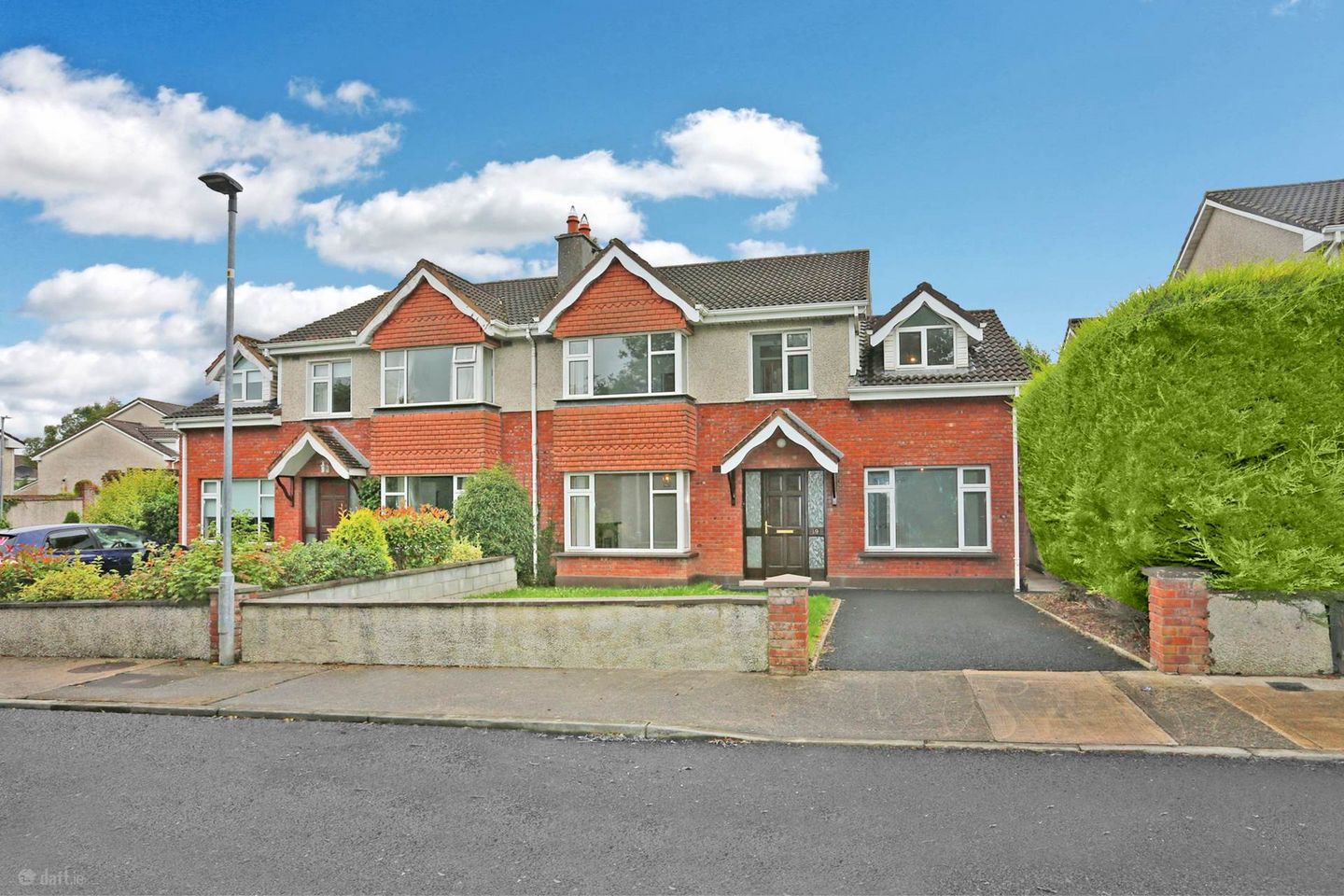 19 Blackthorns, Church Road, Raheen, Co. Limerick, V94EK1H