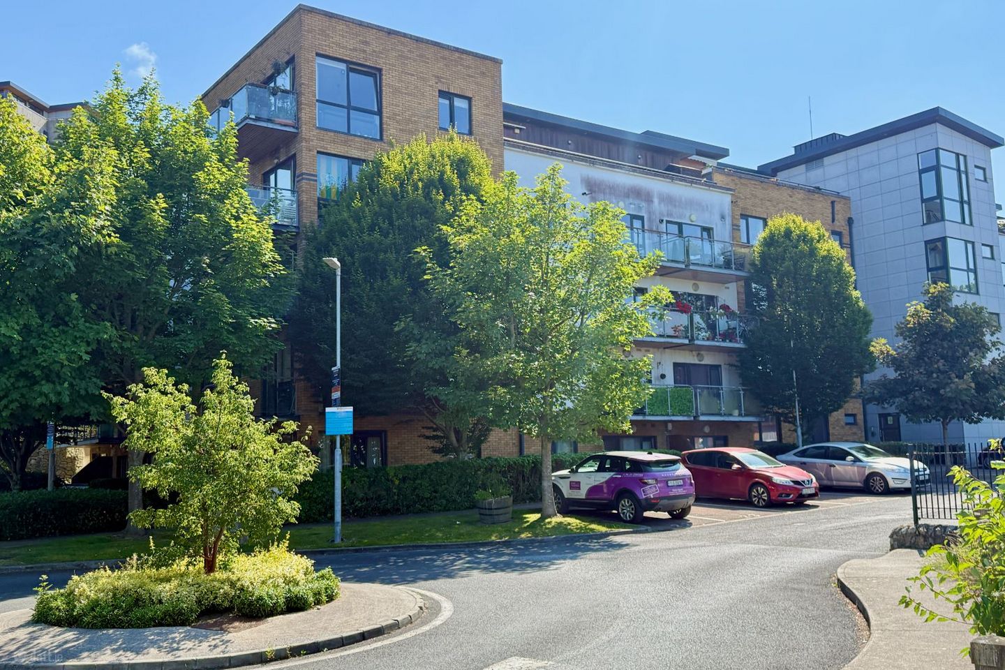 Apartment 17, The Belfry, Belarmine Copse, Stepaside, Dublin 18