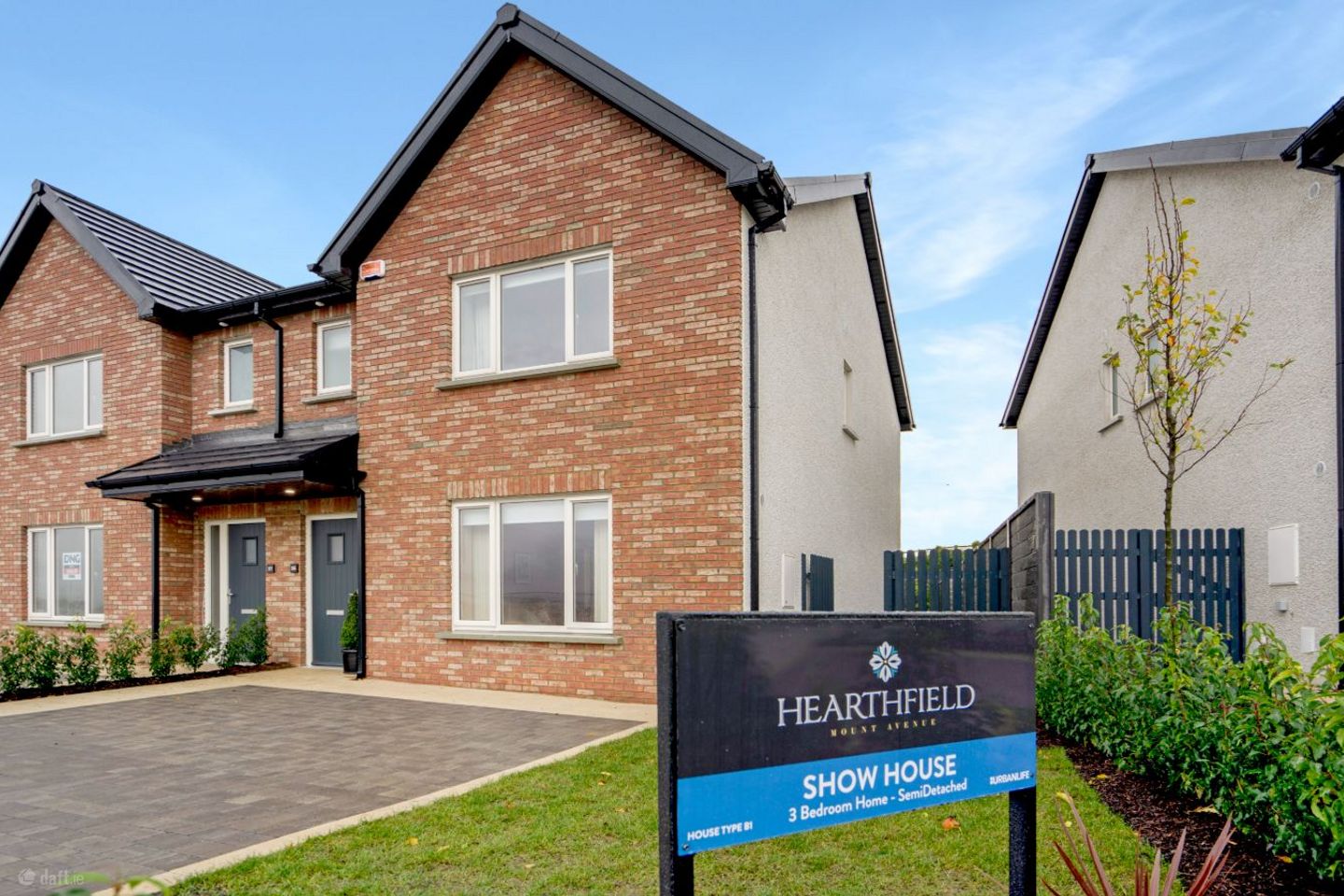 Hearthfield, Mount Avenue, Dundalk, Co. Louth