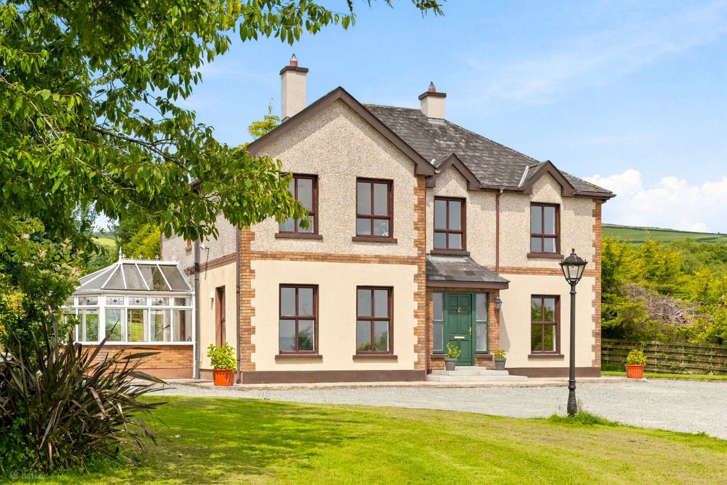 Rathpierce Hill, Ballyfad, Gorey, Co. Wexford, Y25DN76
