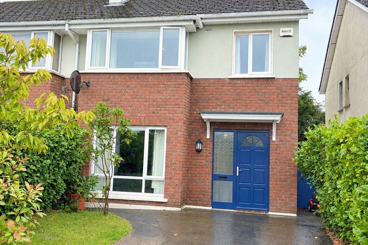 6 Beechgrove, Ballacollig, Mountmellick, Mountmellick, Co. Laois, R32H5X4